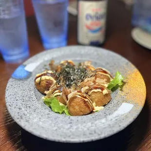 Takoyaki