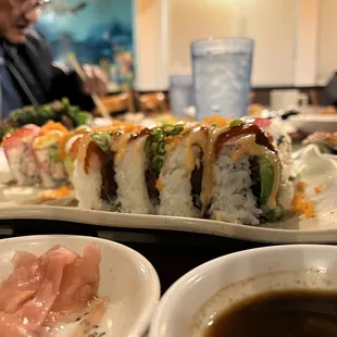 Secret Roll
