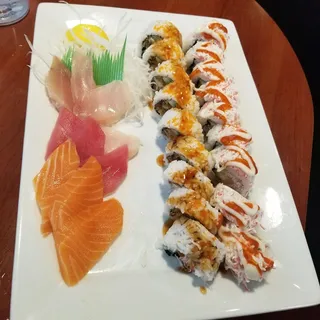 Combo C