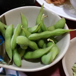 Edamame