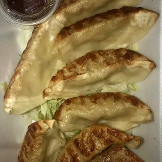 Gyoza