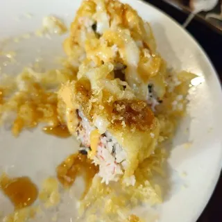Golden Dragon