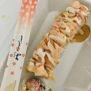 Tiger Roll