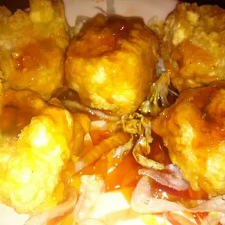 California Roll