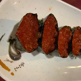 Ika Nigiri