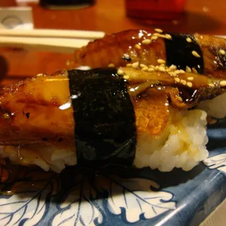 Unagi Nigiri