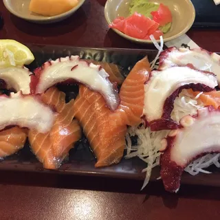 Tako Sashimi