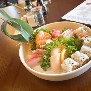 Fuji Sushi Hibachi