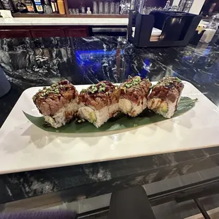 ‼ FILET MIGNON ROLL ‼