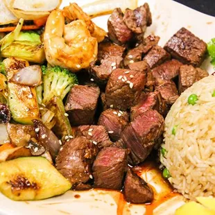 Hibachi