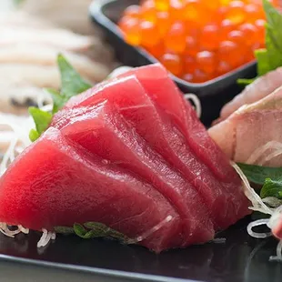 Sashimi