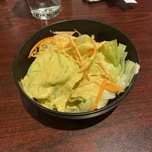 House Salad