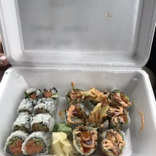 Tuna