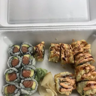 Salmon