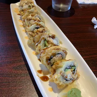 California Roll