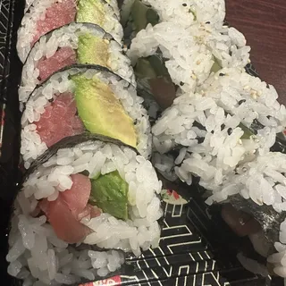 Tuna Roll
