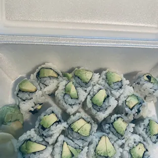 Avocado Roll