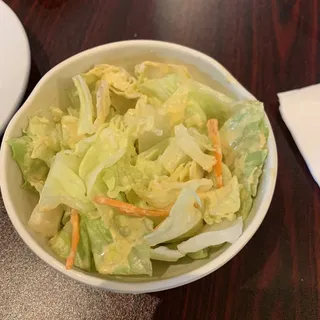 House Salad