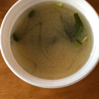 Miso Soup