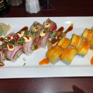Tokyo Roll