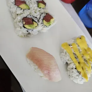 food, sashimi, sushi and sashimi, sushi