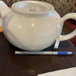 Delicious green tea. The best I&apos;ve ever had.