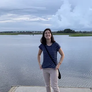 Megan B.