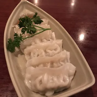 Gyoza