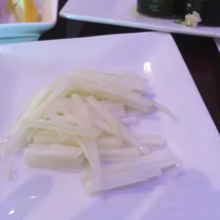 Cucumber Salad
