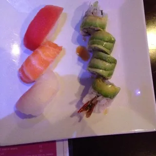 Avocado Roll