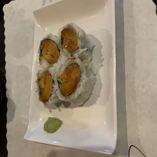 Sweet Potato Roll