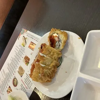 Baymeadows Roll