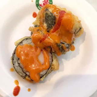Tuna dynamite