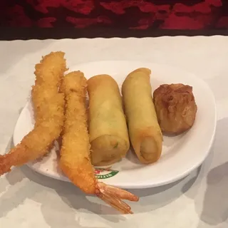 Spring Roll