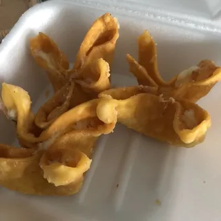 Krab Wonton