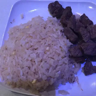 Fried rice