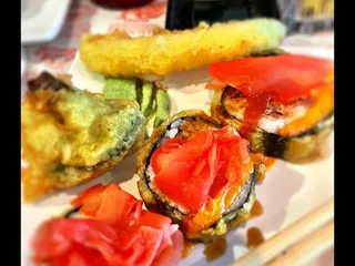 Fuji Sushi