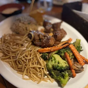 Fuji Sushi Japanese Cuisine