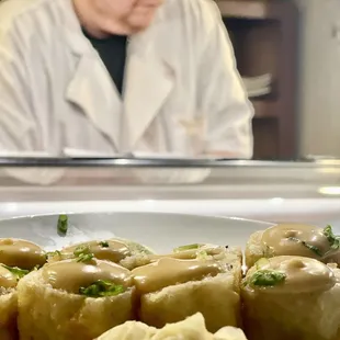 Dream roll, 2013, DT, SP and Zuly's (the best of all) roll are my favorites!!