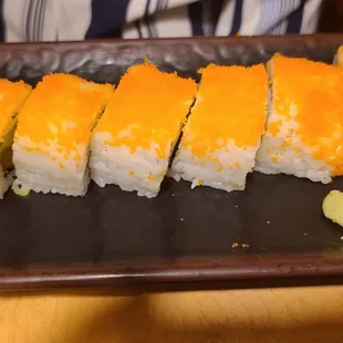 Alaska Roll