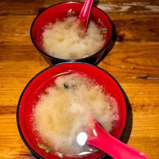 Miso Soup