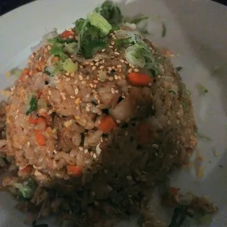 Shrimp Fried Rice
