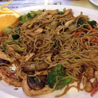 Yakisoba