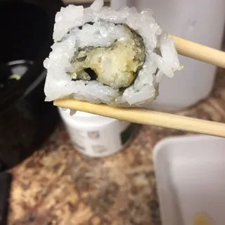 Shrimp Tempura