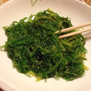 Seaweed Salad
