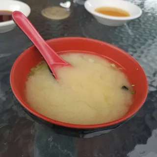 Miso Soup