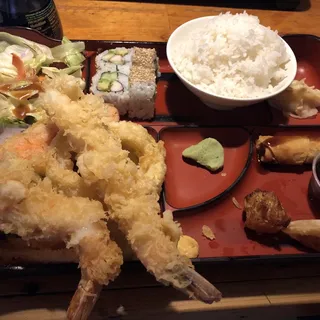 Tempura Combo