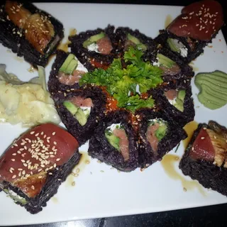 Beauty and The Beast Roll