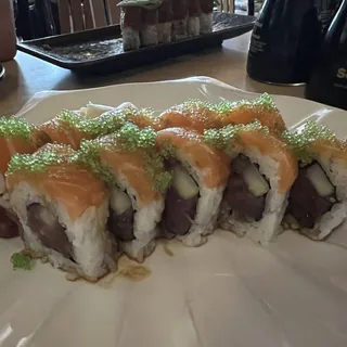 The Reaper Roll