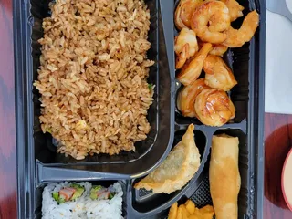 Sakura House Asian Cuisine